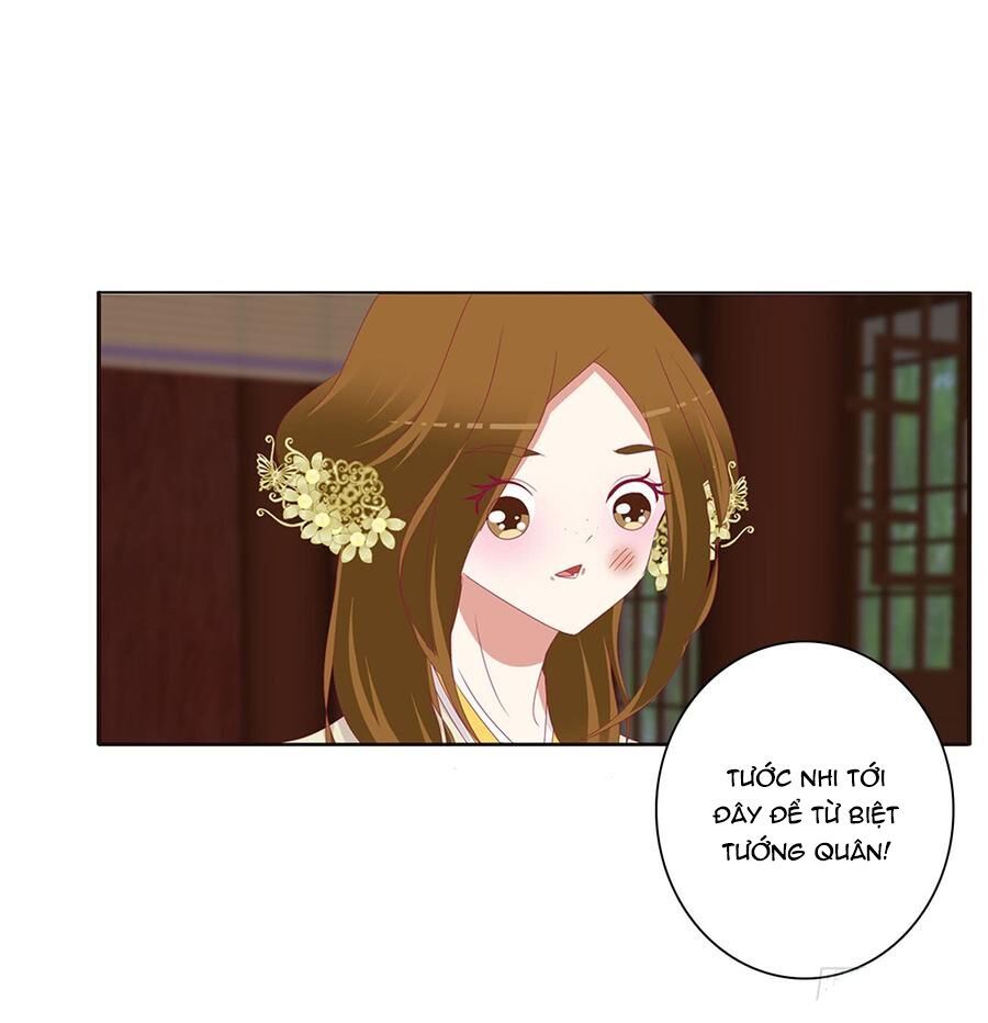 đọc truyện Thông Linh Phi Chương 537 ảnh 25 tại Thiên Thai Truyện