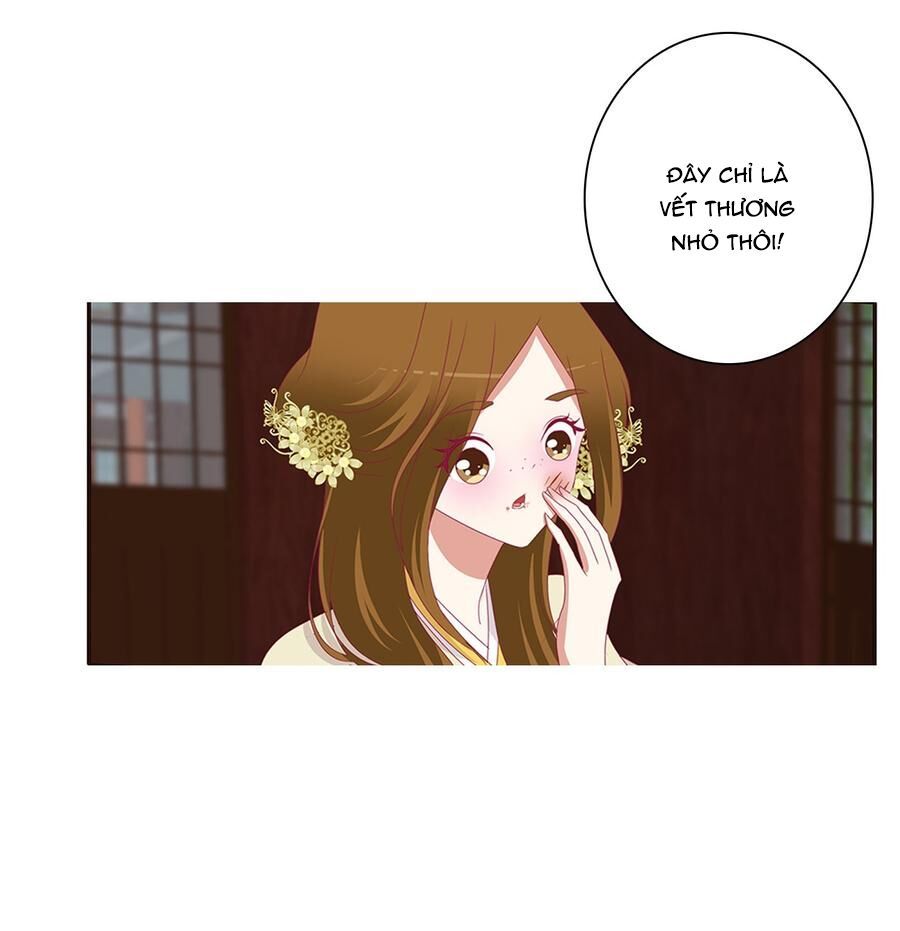 đọc truyện Thông Linh Phi Chương 537 ảnh 27 tại Thiên Thai Truyện