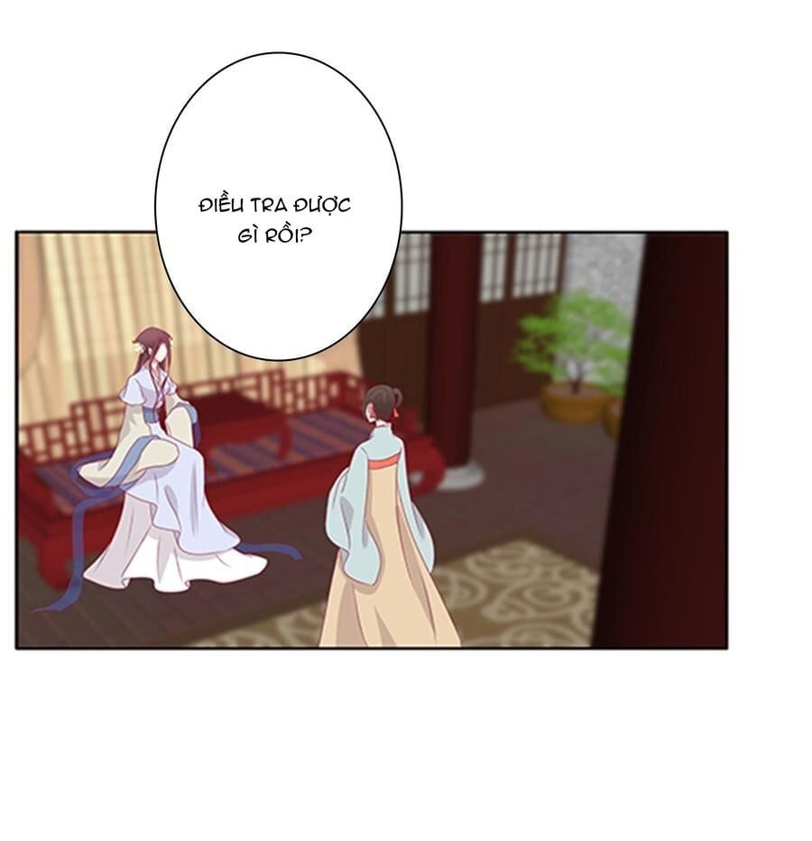 đọc truyện Thông Linh Phi Chương 537 ảnh 8 tại Thiên Thai Truyện