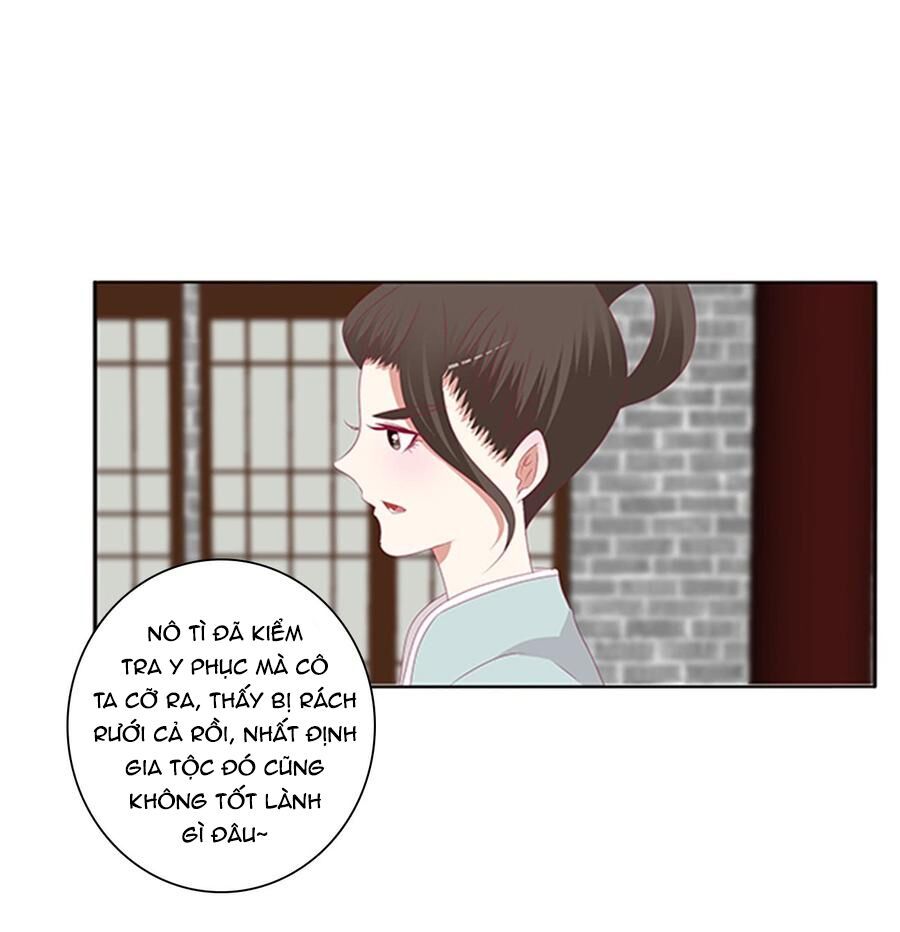 đọc truyện Thông Linh Phi Chương 537 ảnh 11 tại Thiên Thai Truyện