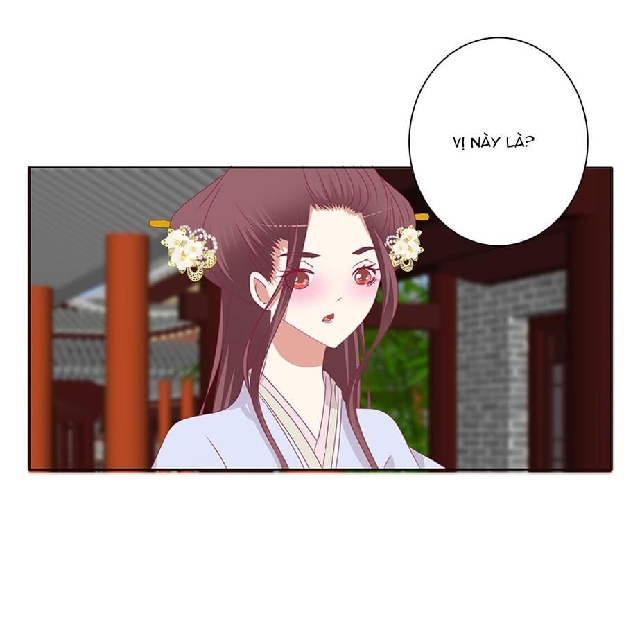 đọc truyện Thông Linh Phi Chương 538 ảnh 12 tại Thiên Thai Truyện