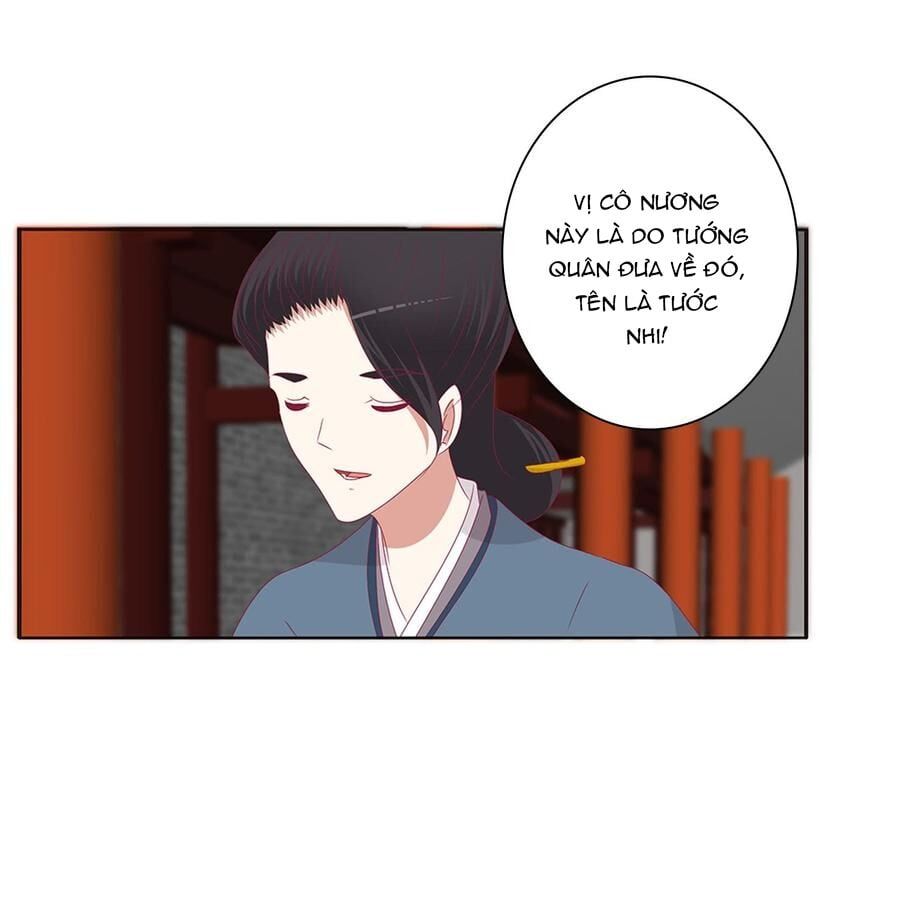 đọc truyện Thông Linh Phi Chương 538 ảnh 13 tại Thiên Thai Truyện