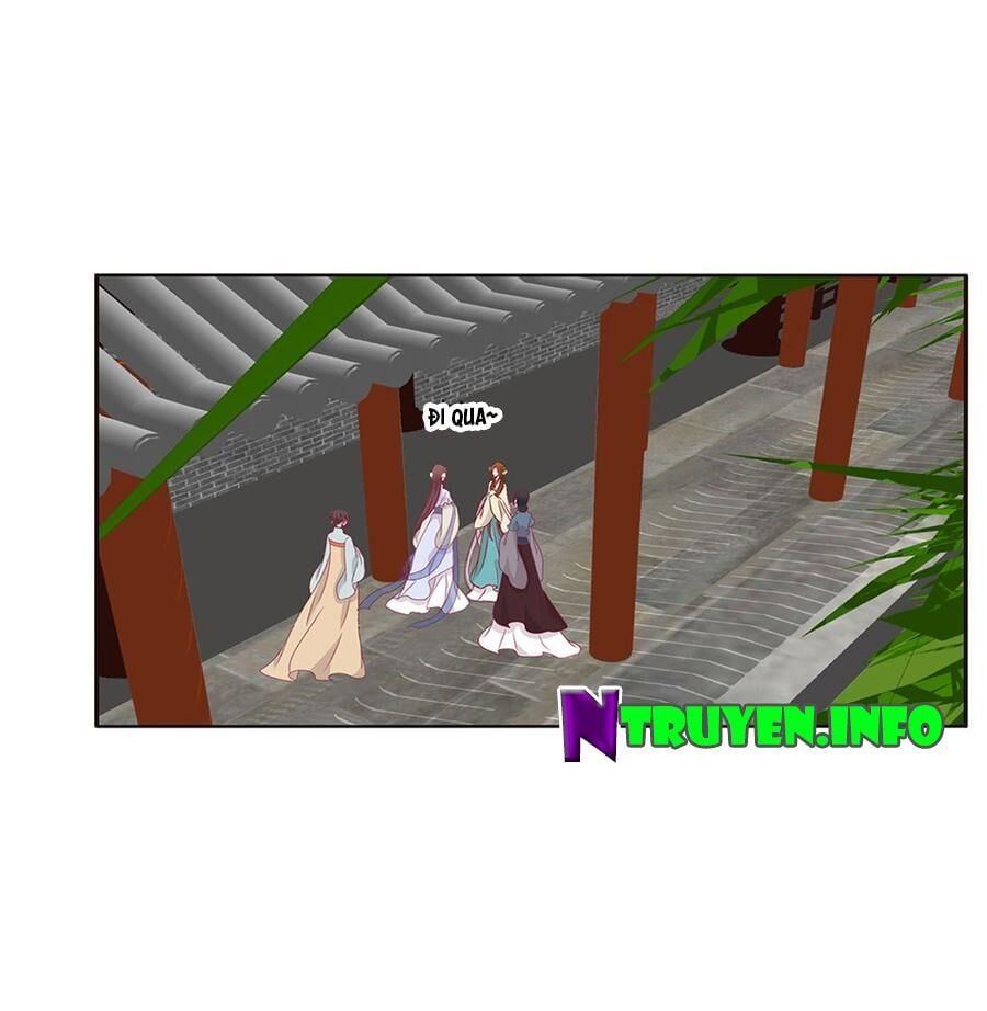 đọc truyện Thông Linh Phi Chương 538 ảnh 14 tại Thiên Thai Truyện