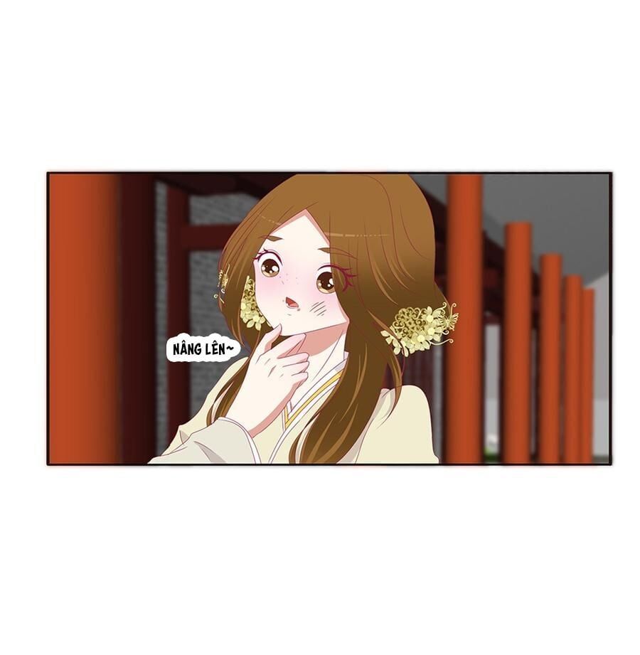 đọc truyện Thông Linh Phi Chương 538 ảnh 17 tại Thiên Thai Truyện