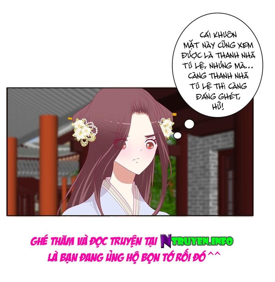 đọc truyện Thông Linh Phi Chương 538 ảnh 18 tại Thiên Thai Truyện