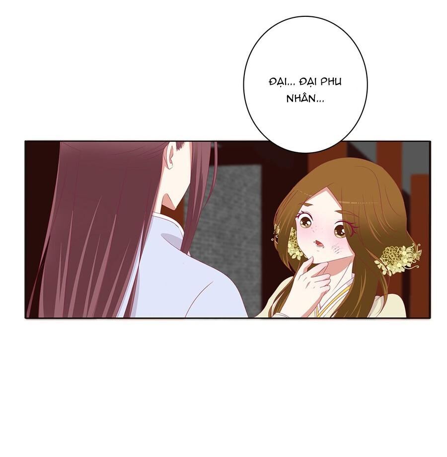 đọc truyện Thông Linh Phi Chương 538 ảnh 19 tại Thiên Thai Truyện