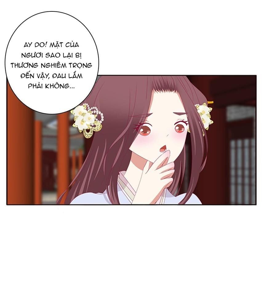 đọc truyện Thông Linh Phi Chương 538 ảnh 20 tại Thiên Thai Truyện