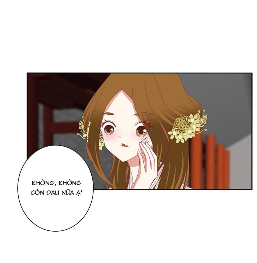 đọc truyện Thông Linh Phi Chương 538 ảnh 21 tại Thiên Thai Truyện