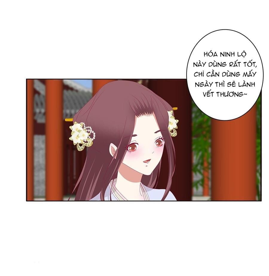 đọc truyện Thông Linh Phi Chương 538 ảnh 23 tại Thiên Thai Truyện