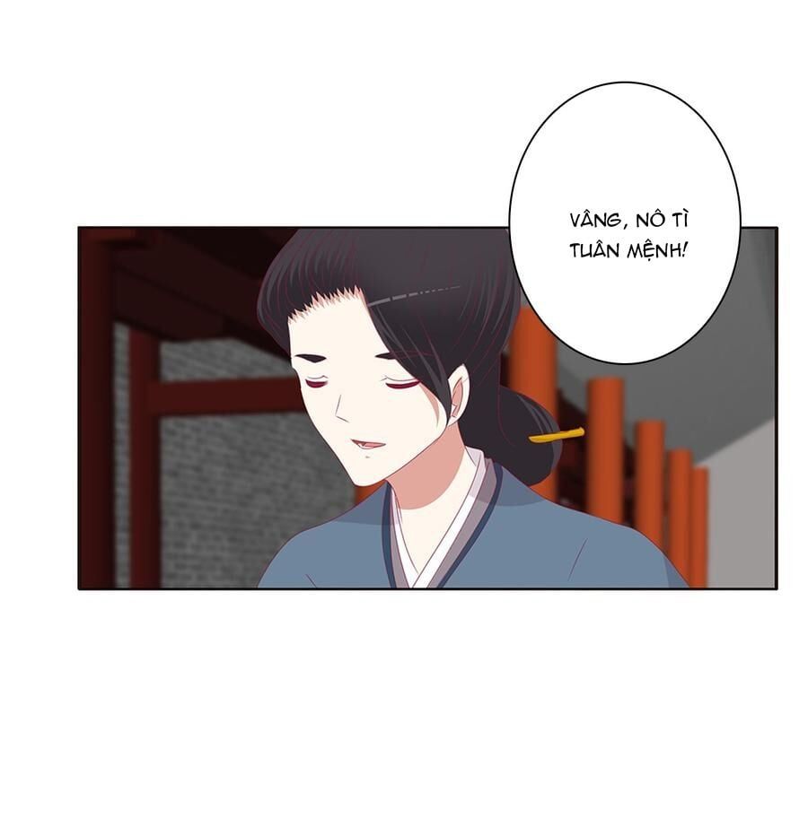 đọc truyện Thông Linh Phi Chương 538 ảnh 26 tại Thiên Thai Truyện