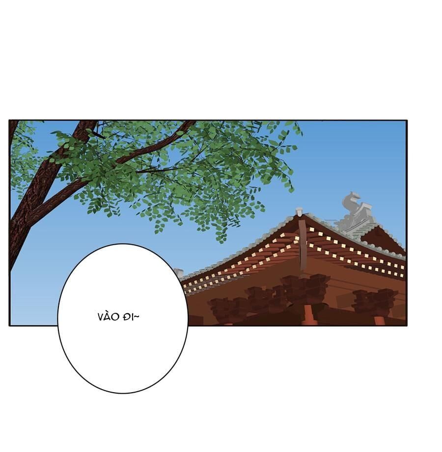 đọc truyện Thông Linh Phi Chương 538 ảnh 27 tại Thiên Thai Truyện