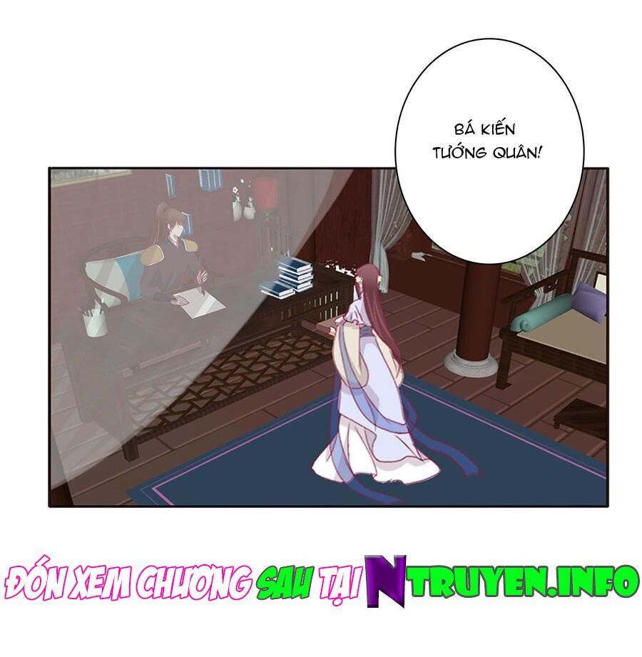 đọc truyện Thông Linh Phi Chương 538 ảnh 28 tại Thiên Thai Truyện