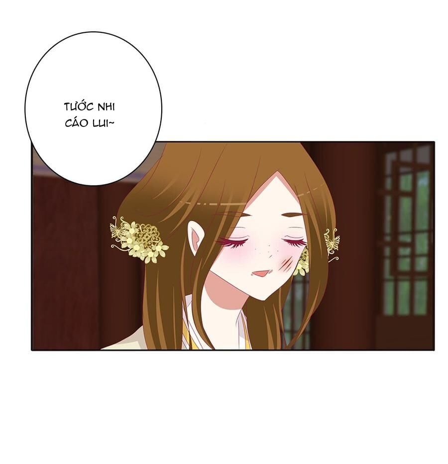 đọc truyện Thông Linh Phi Chương 538 ảnh 8 tại Thiên Thai Truyện