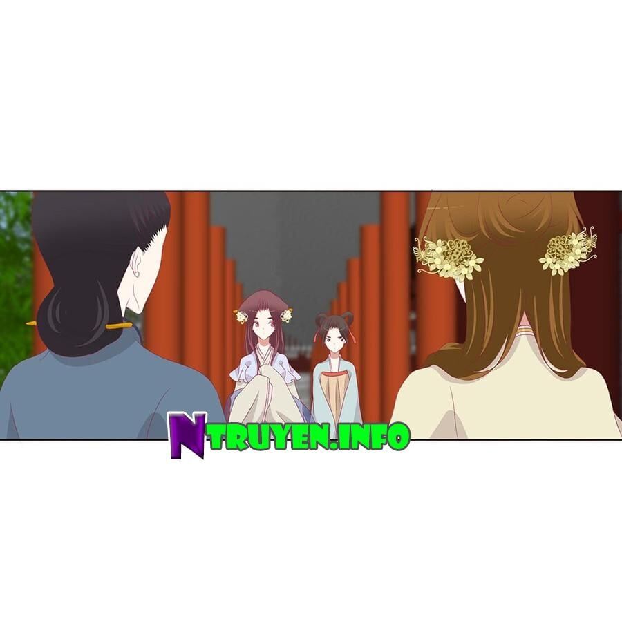 đọc truyện Thông Linh Phi Chương 538 ảnh 10 tại Thiên Thai Truyện