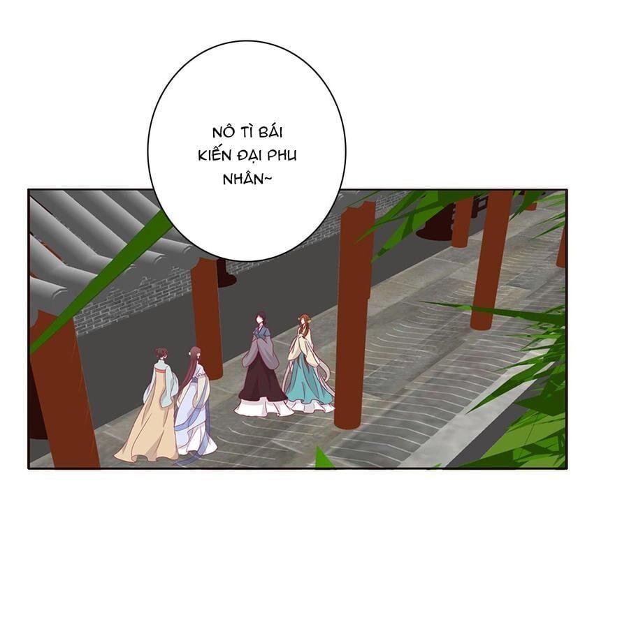 đọc truyện Thông Linh Phi Chương 538 ảnh 11 tại Thiên Thai Truyện