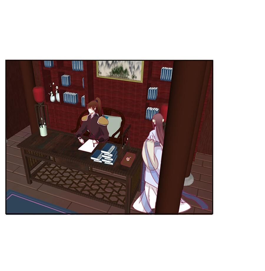 đọc truyện Thông Linh Phi Chương 539 ảnh 15 tại Thiên Thai Truyện