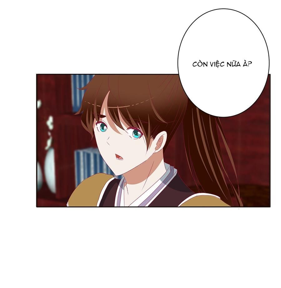 đọc truyện Thông Linh Phi Chương 539 ảnh 16 tại Thiên Thai Truyện