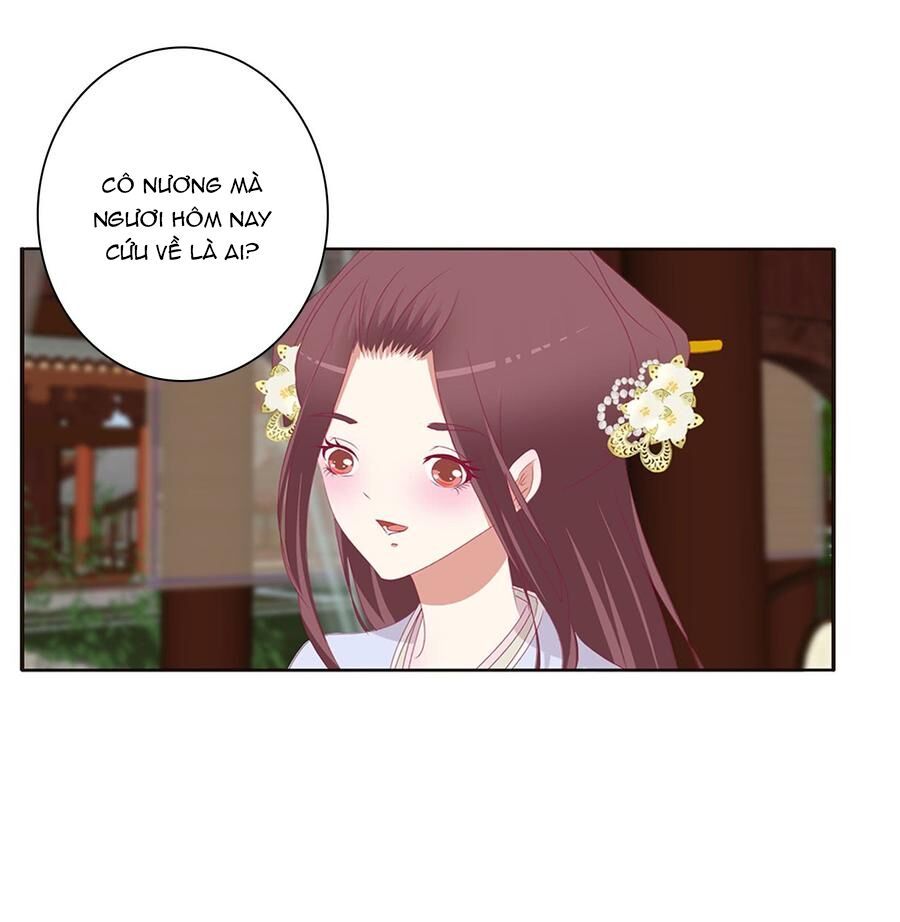 đọc truyện Thông Linh Phi Chương 539 ảnh 17 tại Thiên Thai Truyện