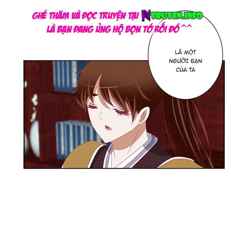 đọc truyện Thông Linh Phi Chương 539 ảnh 18 tại Thiên Thai Truyện