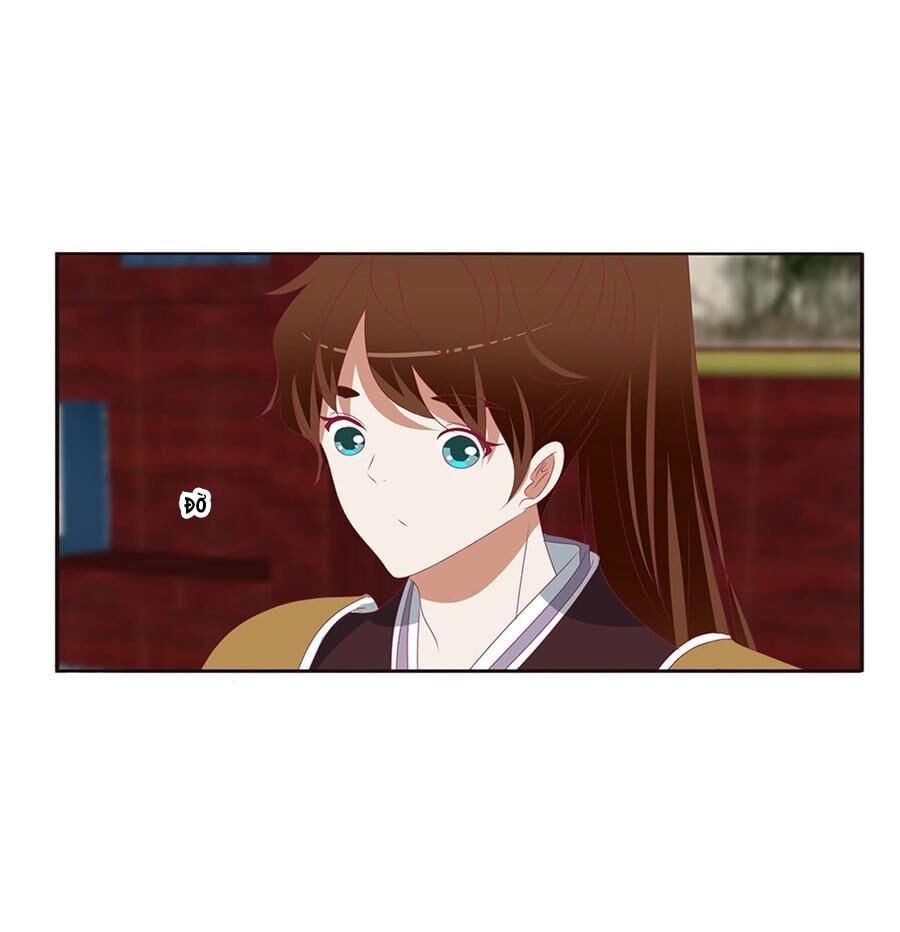 đọc truyện Thông Linh Phi Chương 539 ảnh 20 tại Thiên Thai Truyện