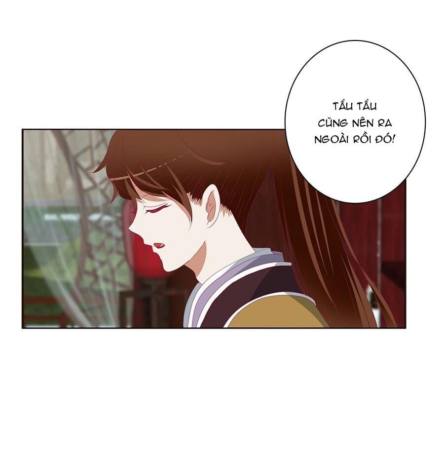 đọc truyện Thông Linh Phi Chương 539 ảnh 21 tại Thiên Thai Truyện