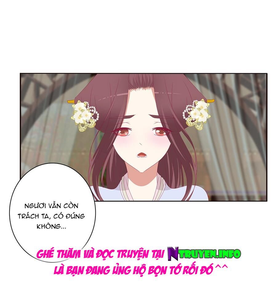 đọc truyện Thông Linh Phi Chương 539 ảnh 22 tại Thiên Thai Truyện