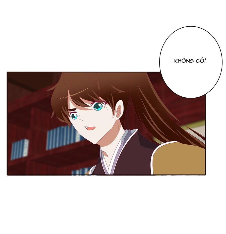 đọc truyện Thông Linh Phi Chương 539 ảnh 23 tại Thiên Thai Truyện