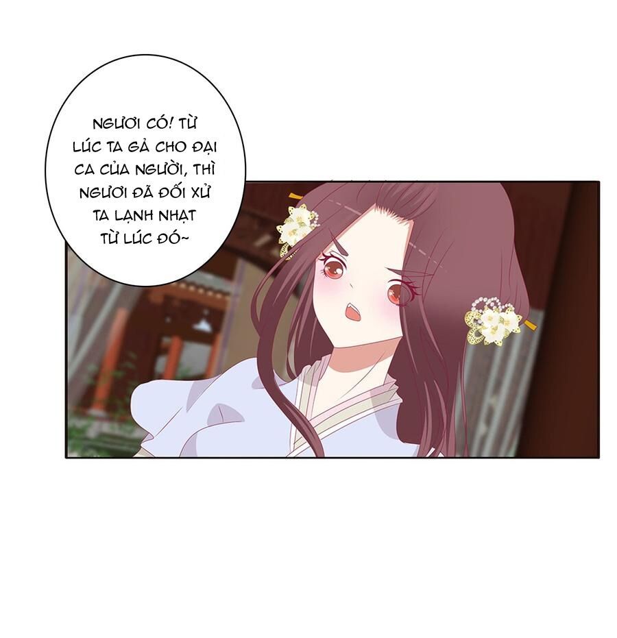 đọc truyện Thông Linh Phi Chương 539 ảnh 24 tại Thiên Thai Truyện