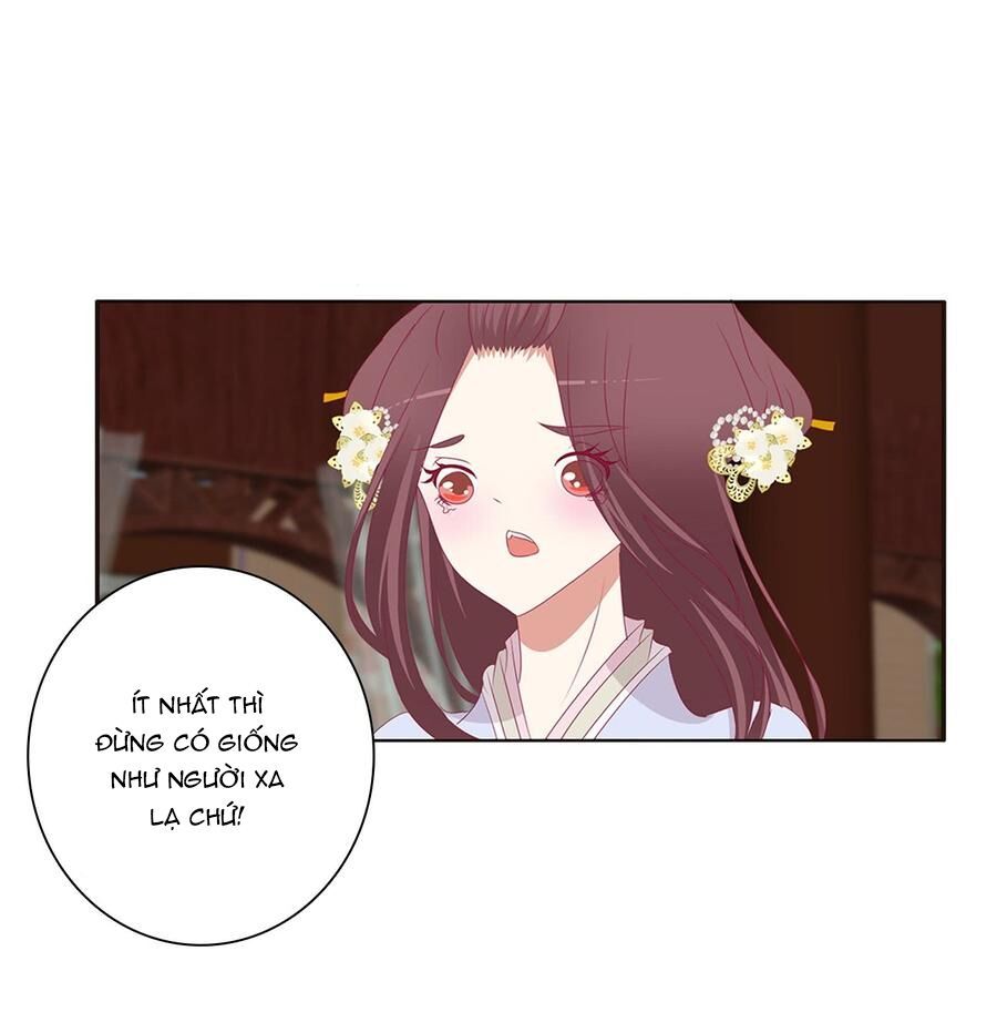 đọc truyện Thông Linh Phi Chương 539 ảnh 26 tại Thiên Thai Truyện