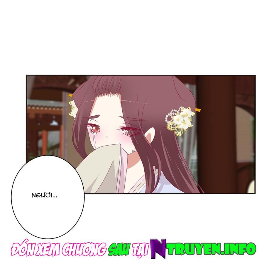 đọc truyện Thông Linh Phi Chương 539 ảnh 28 tại Thiên Thai Truyện