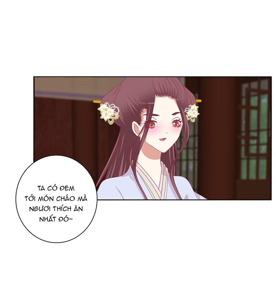 đọc truyện Thông Linh Phi Chương 539 ảnh 7 tại Thiên Thai Truyện