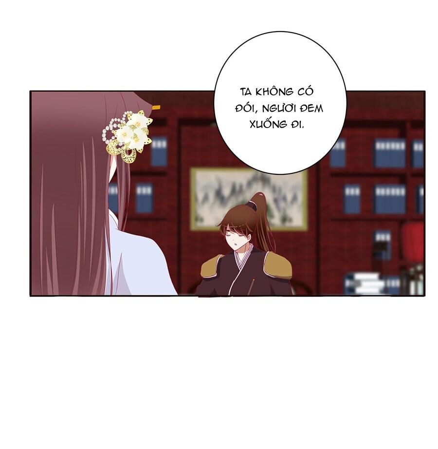 đọc truyện Thông Linh Phi Chương 539 ảnh 9 tại Thiên Thai Truyện