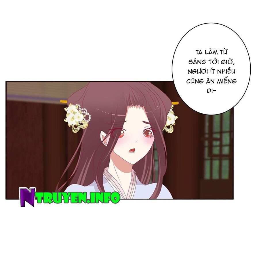 đọc truyện Thông Linh Phi Chương 539 ảnh 10 tại Thiên Thai Truyện