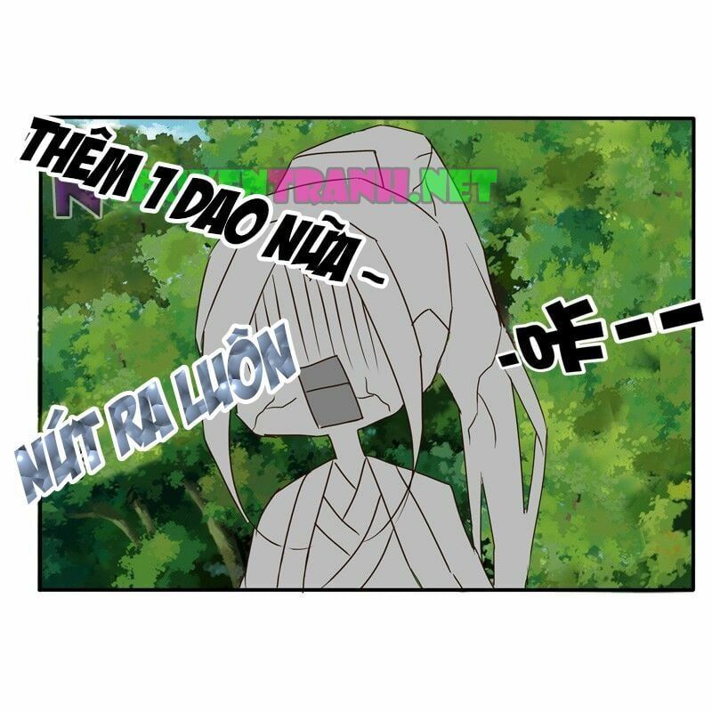 đọc truyện Thông Linh Phi Chương 54.5 ảnh 13 tại Thiên Thai Truyện