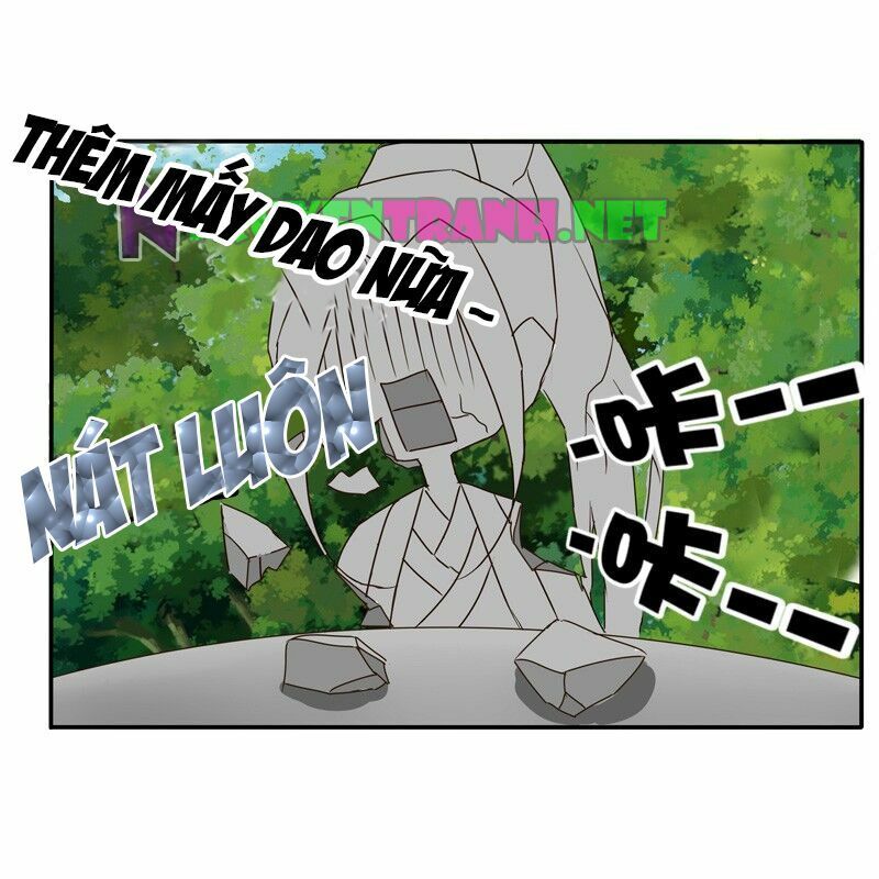 đọc truyện Thông Linh Phi Chương 54.5 ảnh 15 tại Thiên Thai Truyện