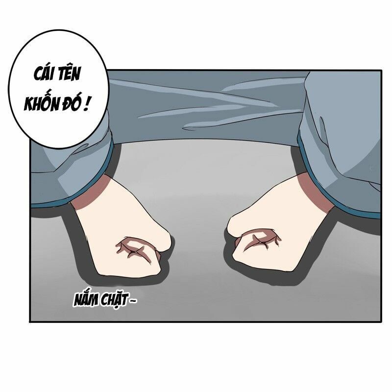 đọc truyện Thông Linh Phi Chương 54.5 ảnh 4 tại Thiên Thai Truyện