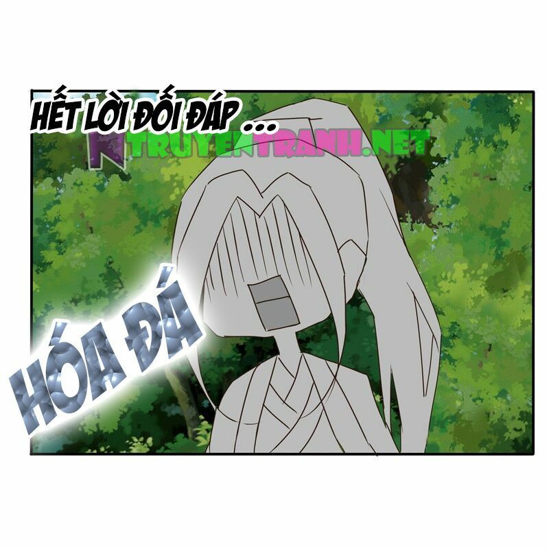 đọc truyện Thông Linh Phi Chương 54.5 ảnh 11 tại Thiên Thai Truyện