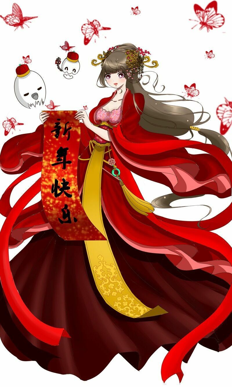 đọc truyện Thông Linh Phi Chương 54 ảnh 3 tại Thiên Thai Truyện