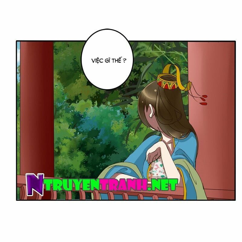 đọc truyện Thông Linh Phi Chương 54 ảnh 12 tại Thiên Thai Truyện