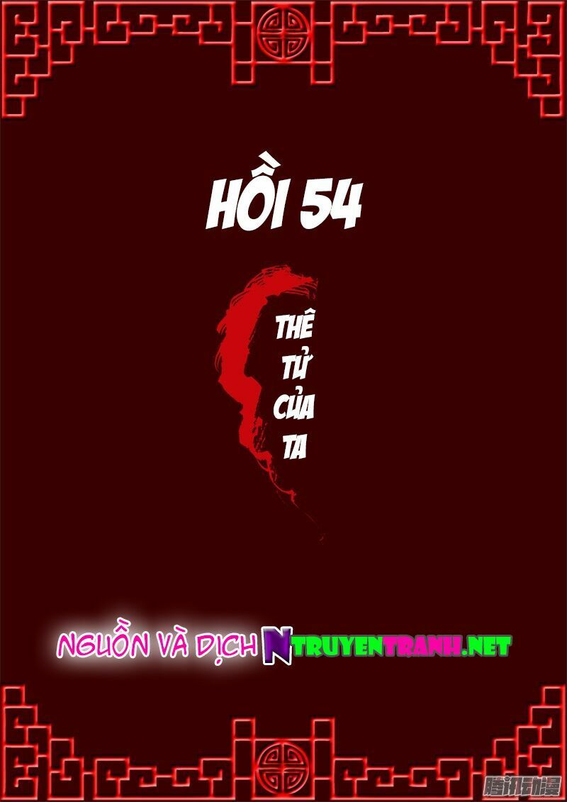 đọc truyện Thông Linh Phi Chương 54 ảnh 4 tại Thiên Thai Truyện