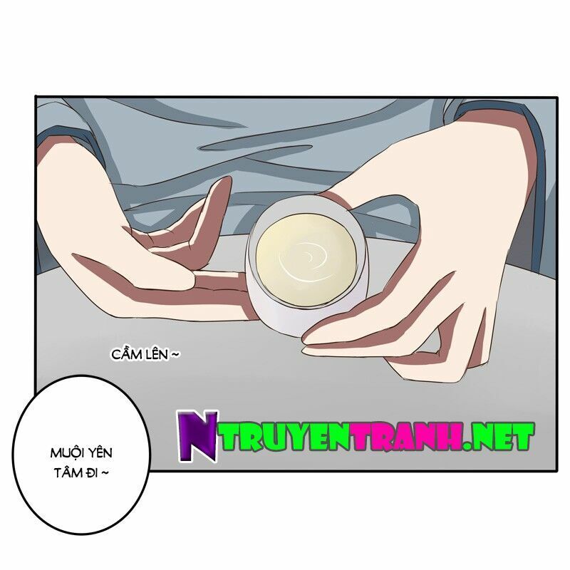 đọc truyện Thông Linh Phi Chương 54 ảnh 8 tại Thiên Thai Truyện