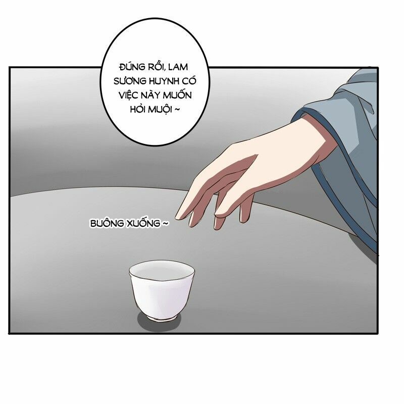 đọc truyện Thông Linh Phi Chương 54 ảnh 11 tại Thiên Thai Truyện