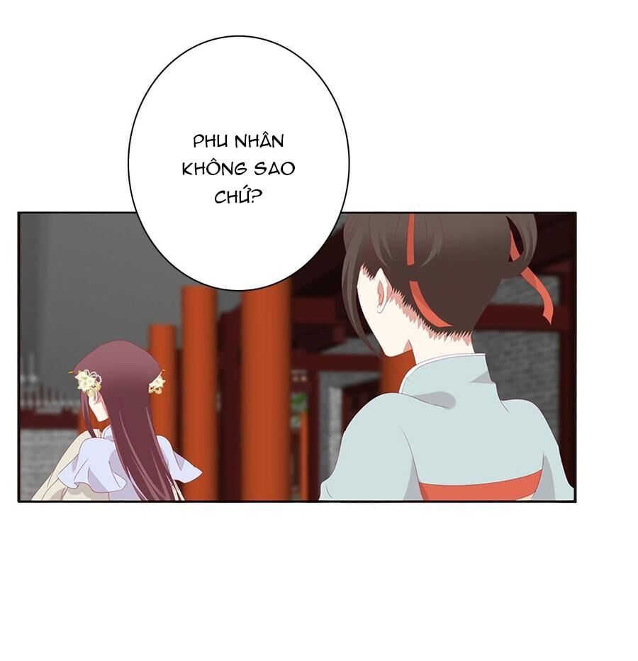 đọc truyện Thông Linh Phi Chương 540 ảnh 12 tại Thiên Thai Truyện