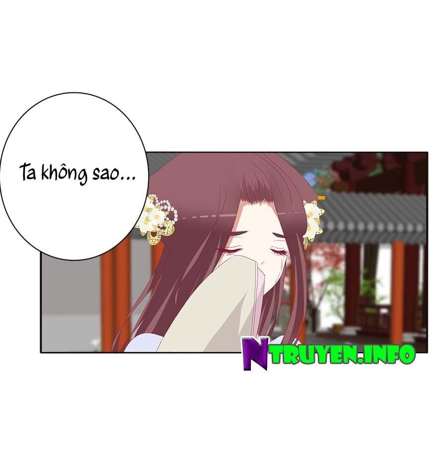 đọc truyện Thông Linh Phi Chương 540 ảnh 13 tại Thiên Thai Truyện