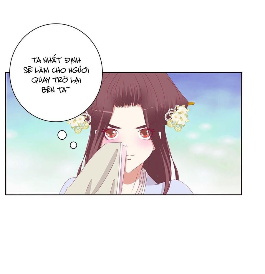 đọc truyện Thông Linh Phi Chương 540 ảnh 14 tại Thiên Thai Truyện