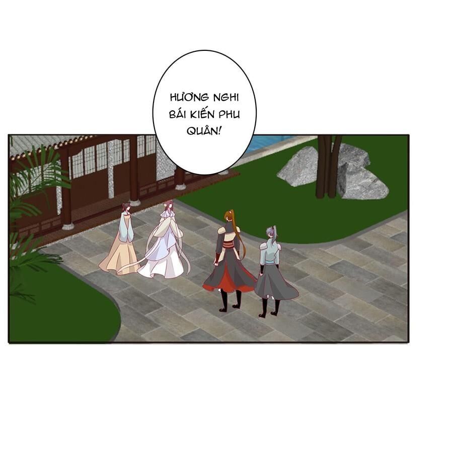 đọc truyện Thông Linh Phi Chương 540 ảnh 16 tại Thiên Thai Truyện