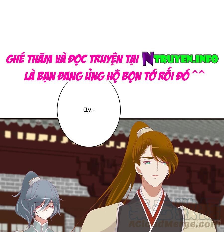 đọc truyện Thông Linh Phi Chương 540 ảnh 17 tại Thiên Thai Truyện