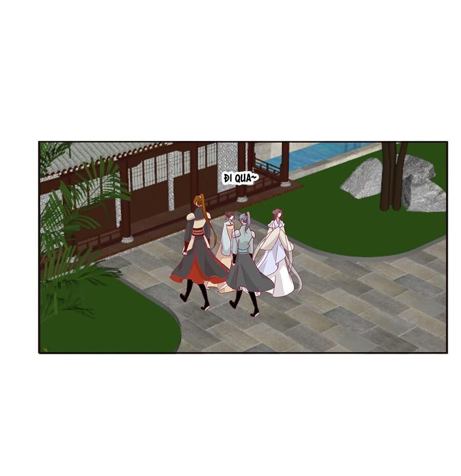 đọc truyện Thông Linh Phi Chương 540 ảnh 19 tại Thiên Thai Truyện