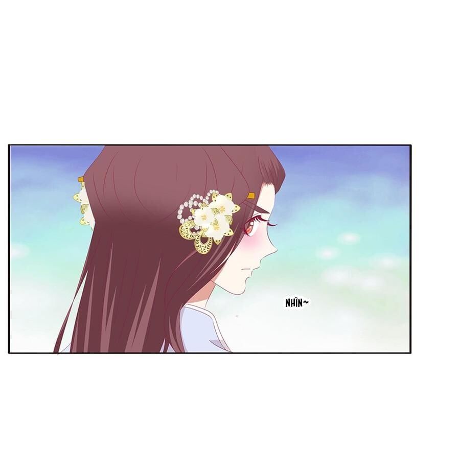 đọc truyện Thông Linh Phi Chương 540 ảnh 20 tại Thiên Thai Truyện