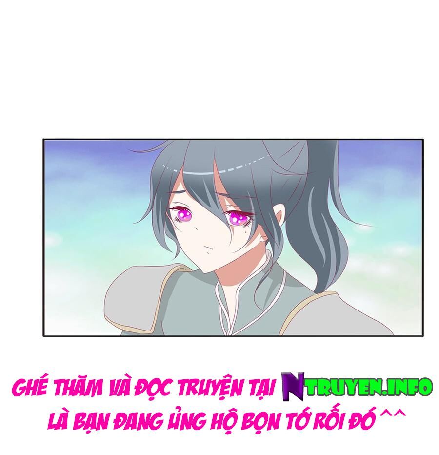 đọc truyện Thông Linh Phi Chương 540 ảnh 21 tại Thiên Thai Truyện